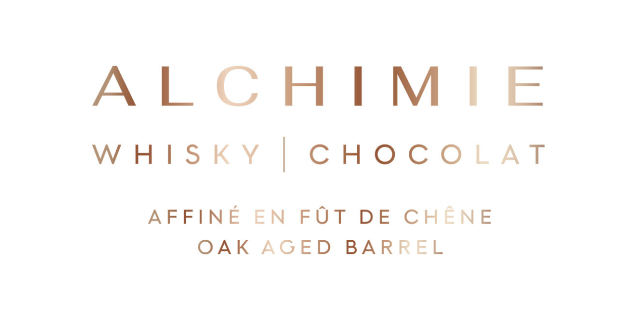 Alchimie Whisky Infused Chocolate Bar - La Maison du Chocolat 2024