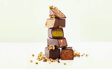 Nicolas Cloiseau, Chef Chocolatier La Maison du Chocolat