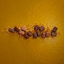 Praliné Chocolate - La Maison du Chocolat