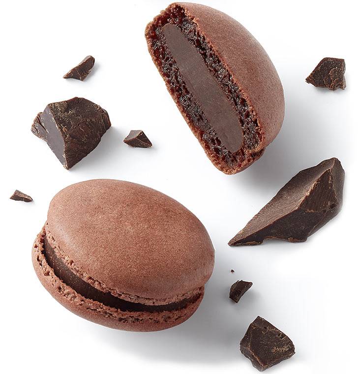 Quito Macaron - La Maison du Chocolat