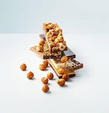 Calendrier de l'Avent Montagne multi gourmandises – marly-chocolat-macarons