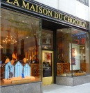 La Maison du Chocolat - Rockefeller Center