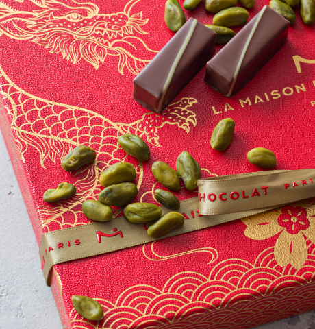 Chinese New Year 2023 Chocolate Gift Boxes