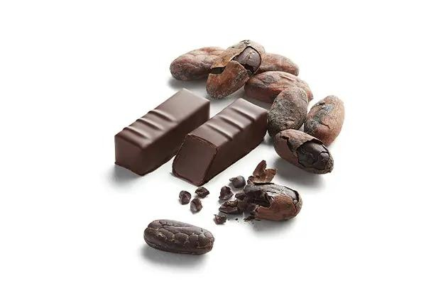 What is Praliné Chocolate - La Maison du Chocolat