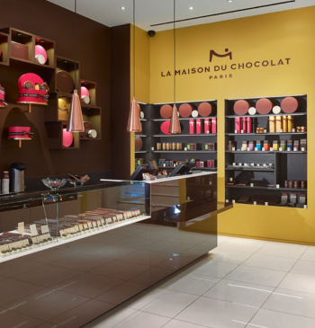 La Maison du Chocolat - Madison Avenue