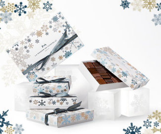 Holiday/Christmas 2023 Chocolate Collection