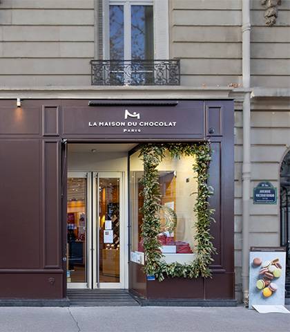Boutique Printemps de la Maison