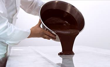 LA MAISON DU CHOCOLAT レシピ本 サイン入り 高評価なギフト htckl