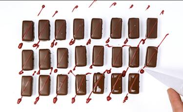 La Maison du Chocolat Chocolate Confections, 4 Size Options, Gift