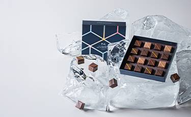 Chocolate Chills Winter 2024 - La Maison du Chocolat