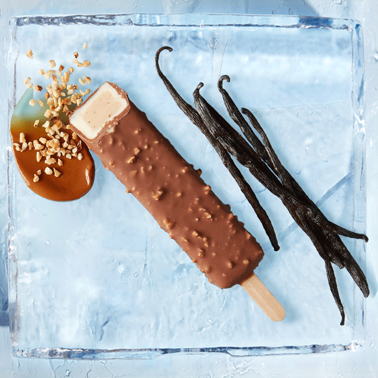 Collection Snacking - Choco Sticks