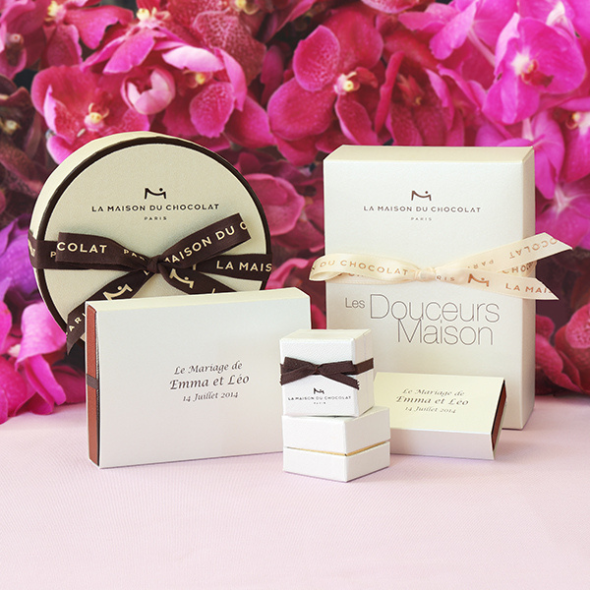 Life Events - La Maison du Chocolat