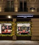 Boutique Fran&ccedil;ois 1er