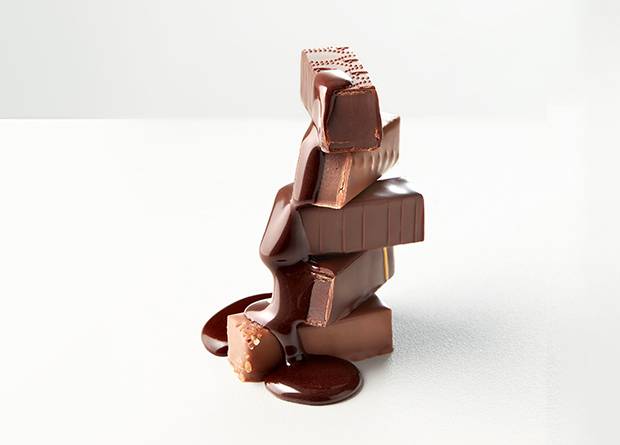 Nicolas Cloiseau, Chef Chocolatier La Maison du Chocolat