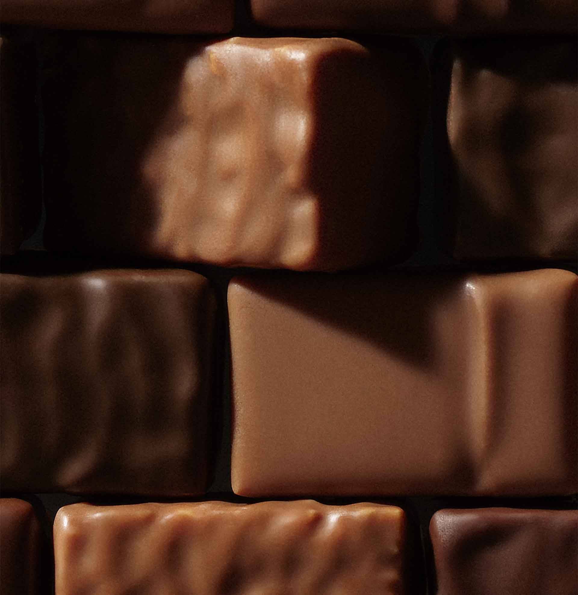 PRALINES