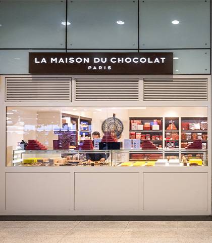 Boutique Printemps de la Maison